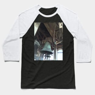 San Marco, Venice, Italy bell tower Baseball T-Shirt